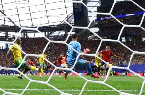 Чехия и Южна Африка завършиха наравно 1:1 в драматичен сблъсък на Мондиал 2026