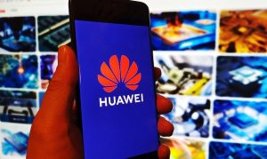 КМГ: HUAWEI представи революционната рамка „Закон за мащабиране на Тау“ за производство на чипове