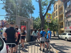Задача за смеси и сплави затрудни седмокласниците в Пловдив на матурата по математика