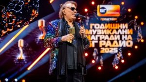 Васил Найденов: Съхраних сърцето си с прошката и музиката