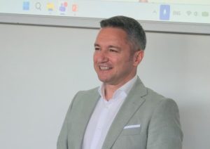 Кристиан Вигенин в Бургас: Черно море трябва да стане приоритет в европейското планиране