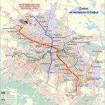 „Метрополитен“ подписа договорите за разширението на метрото в „Люлин“ за 139 млн. евро