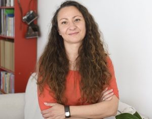 Психологът Доника Боримечкова: Юношите много добре разбират ползата да са в компания и да играят