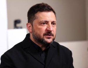 Зеленски постави ултиматум на Беларус за изтегляне на руската военна техника