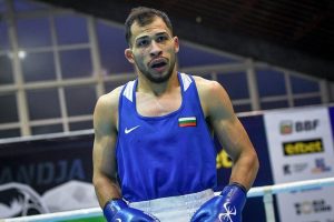 Радослав Росенов донесе бронз на България от Световната купа в Китай