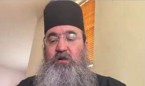 Архимандрит Никанор: Санкциите са лични за патриарх Кирил, не срещу църквата