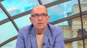 Стефан Константинов: Заплатите на директорите няма да оправят здравната система