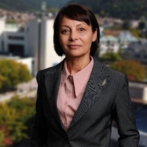 Антоанета Богданова оглави ГЕРБ в Благоевград след отвод на Атанас Камбитов