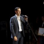 Васил Терзиев: Творците изграждат мостове в свят на разделение