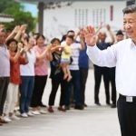 КМГ: Си Дзинпин следва заветите на баща си за безрезервна служба на народа