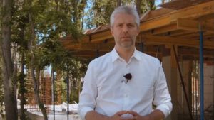 Благомир Коцев: Олег Невзоров стана защитен свидетел по делото ми след експулсирането му
