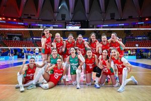 България пречупи дебютанта Украйна с 3:2 за втора победа в Лигата на нациите