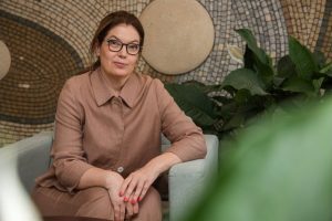 Ива Петрова: Защитата на домакинствата и сигурността на доставките са наш основен приоритет