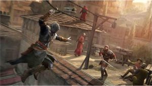 Клод Гийемо, съосновател на Ubisoft и създател на Assassin's Creed, загина в самолетна катастрофа