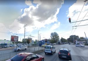 Засечен да дрифтира в Пловдив: Измих колата и исках да се изкефя