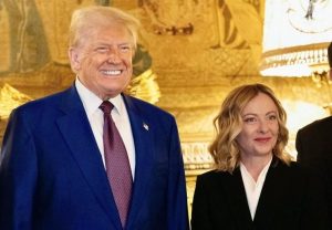 Мелони към Тръмп: Моята популярност не е ваша грижа, съсредоточете се върху вашата