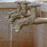 Половината от градските чешми в София не работят в началото на лятото