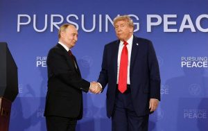 Прозорецът за мир в Украйна: Между илюзиите на Путин и новите реалности на дипломацията
