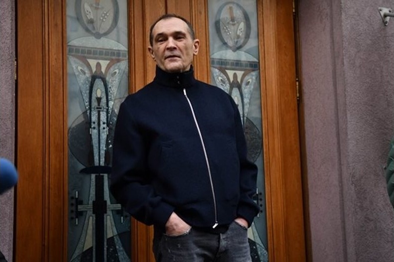 Партия „Център“ на Васил Божков се саморазпусна официално