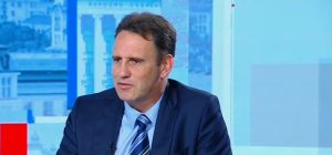 Иван Ангелов, ПБ: Държавният бюджет ще бъде внесен в парламента до края на юни