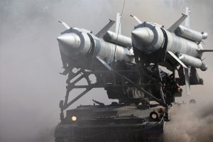 Петима загинали и десетки ранени при украински ракетен удар във Воронеж