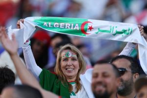 Люка Зидан остава на вратата за Алжир в решителния мач срещу Йордания на Мондиал 2026