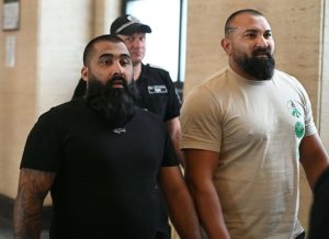 Апелативният съд остави в ареста Красимир Алексиев и Росен Иванов от „Калашниците“