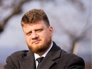Христо Раянов: Телефонът не изключва четенето, да оставим децата сами да открият книгите