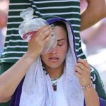 Жегата убива спорта в Европа: Мачове през нощта и климатизирани стадиони стават новата реалност