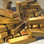 Цените на златото и среброто се сринаха заради разпродажби в технологичния сектор