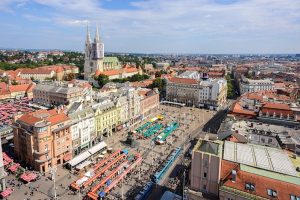 Хърватия ще наема работници от Узбекистан чрез директно партньорство