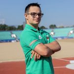 Шампионът Александър Асенов победи съдбата с нов световен рекорд в леката атлетика