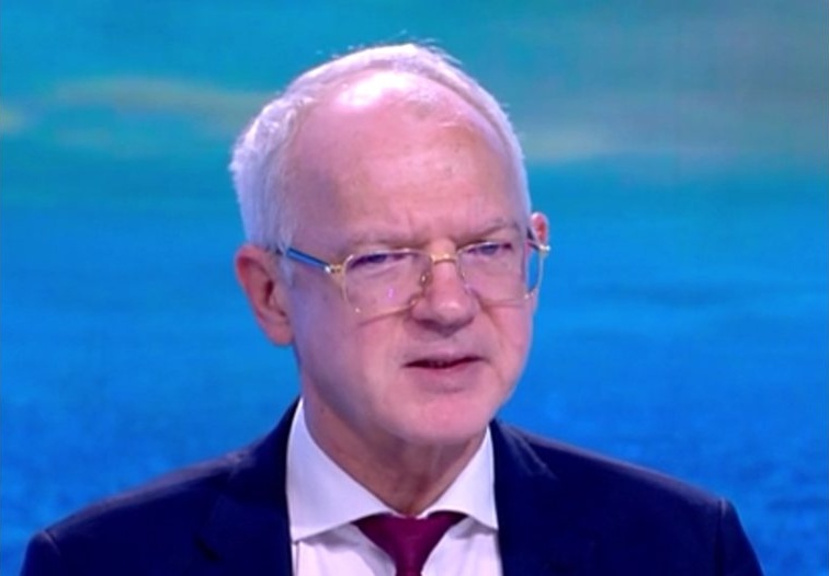 Васил Велев: Мерките в проектобюджета не са достатъчно амбициозни