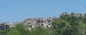 20 години след първата копка: Призрачният град „Коста дел Кроко“ край Царево още чака нов живот
