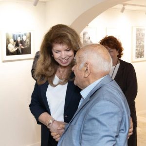 Илияна Йотова: Честността е дефицитна, но високо конвертируема валута