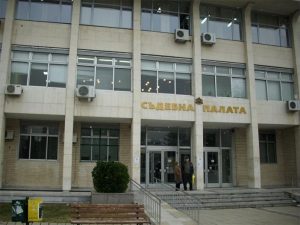 Шефът на Окръжен съд - Благоевград Петър Узунов атакува ВСС заради съкратени щатове