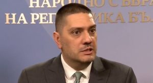 Депутатите почетоха паметта на загиналите деца на магистрала "Тракия"