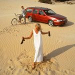 Volvo доминира пазара на употребявани коли с пробег над 400 000 километра
