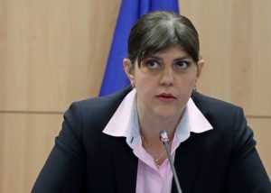 Лаура Кьовеши: Борбата с ДДС измамите е водеща задача за опазване на европейския бюджет