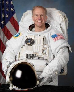 NASA астронавтът Тимъти Копра и д-р Томазо Гидини пристигат в София за фестивала „Ало, Космос“