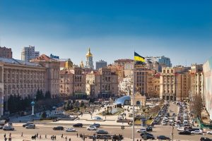 Световната банка отпуска нови 3,4 млрд. долара за икономическото възстановяване на Украйна