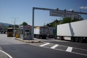 Актуална информация за трафика по граничните пунктове с Гърция и съседните страни