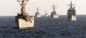 Иран наложи задължителни маршрути за корабите в Ормузкия проток след атака с дрон
