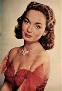 Актрисата от "Милдред Пиърс" Ан Блайт почина на 98-годишна възраст