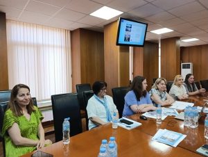 Община Шумен представи нов мащабен проект за развитие на туризма за 2,5 милиона евро