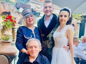 46 дни не стигнаха на Михаил Белчев да прегърне своя внук