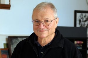 Валери Найденов празнува рожден ден: Бащата на модерната журналистика на 35 години в занаята