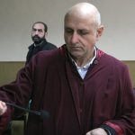 Почина пловдивският прокурор Дилян Пинчев