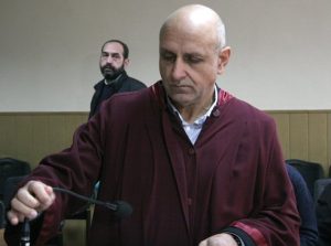 Почина пловдивският прокурор Дилян Пинчев