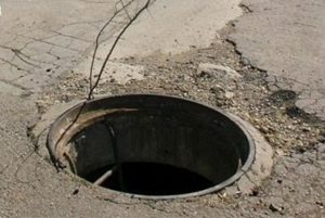 Трагедия край Пловдив: 45-годишна жена загина при падане в необезопасена шахта